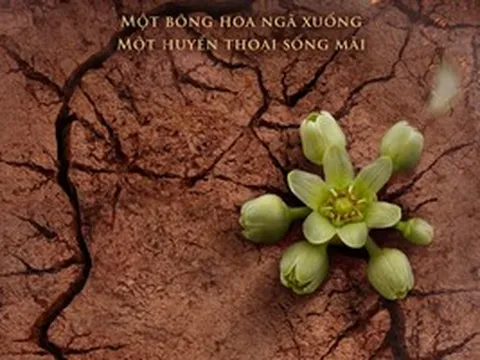 Huyền thoại Võ Thị Sáu trở lại màn ảnh rộng sau hơn 30 năm