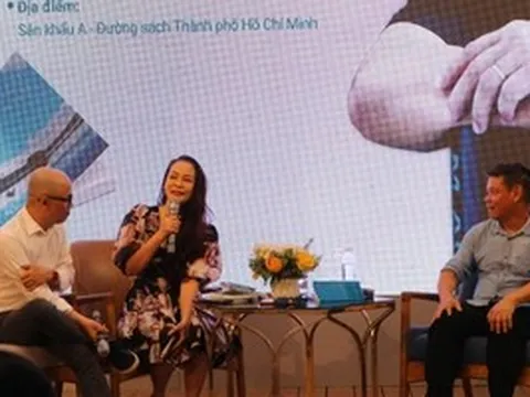 Nhạc sĩ Võ Thiện Thanh với "Một hôm tôi bỗng nhớ ra"