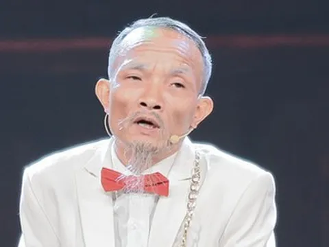 Nghệ sĩ khắc khổ nhất làng hài vẫn giữ nếp sống của một người nông dân