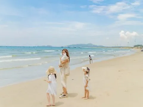 Địa điểm du lịch miền Trung dịp 30/4-1/5 cảnh đẹp, ăn ngon, chơi vui