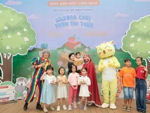 Khơi nguồn văn hóa đọc: Đưa sách về cơ sở