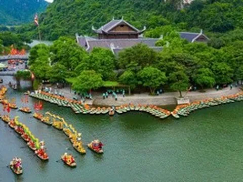 Thi thiết kế mẫu đồ họa kỷ niệm 50 năm quan hệ Việt Nam - UNESCO