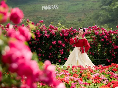 5 tọa độ vui chơi ‘đỉnh’ ở miền Bắc trong kỳ nghỉ lễ Giỗ Tổ và 30/4