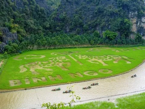 Tuần Du lịch Ninh Bình có gì hấp dẫn?
