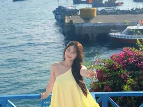 4 lần được cho mượn xe miễn phí, nữ du khách bất ngờ vì người Đà Nẵng quá dễ mến