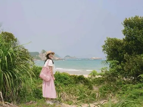 3 hòn đảo hoang sơ hút khách dịp 30/4 'cháy phòng' trước cả tháng