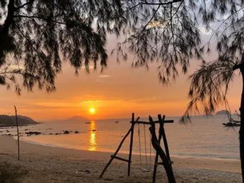 3 địa điểm du lịch gần Hà Nội dịp 30/4 -1/5: Cảnh đẹp, không lo chen chúc