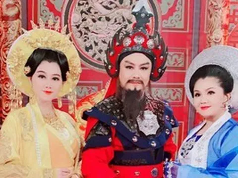 Nhiều qui định mới trong Cuộc thi Tài năng Diễn viên cải lương toàn quốc 2026