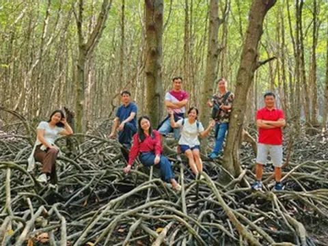 5 địa điểm tránh nóng gần TPHCM cho khách 'lười đi xa' dịp nghỉ lễ 30/4 -1/5