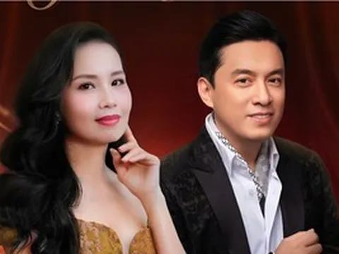 Lam Trường nhớ kỷ niệm 30 năm trước với Cẩm Ly