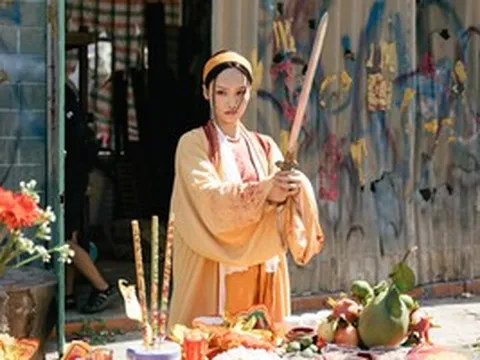 Phong phú phim dịp lễ