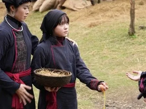 Phim có sao "nhí" Nina thu hơn 70 tỉ đồng, lập kỷ lục mới