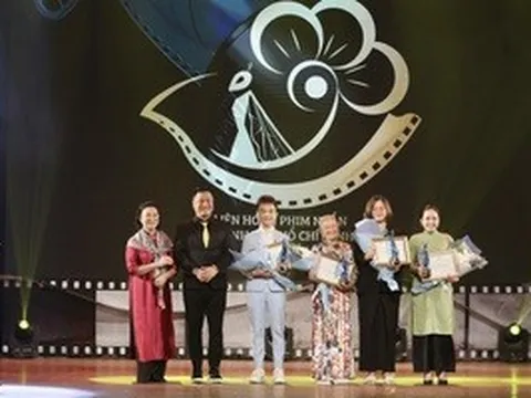 Tổ chức Liên hoan phim ngắn TP HCM lần 2-2026