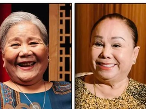 Nghệ sĩ Lê Thiện, Kiều Mai Lý nói về giữ lại tiếng hát thật và lòng tự trọng sân khấu cải lương