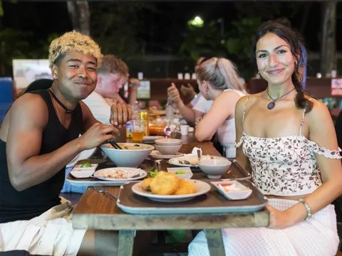 Để khách ở lâu hơn, quay lại nhiều hơn và chi tiêu nhiều hơn ở TP.HCM?