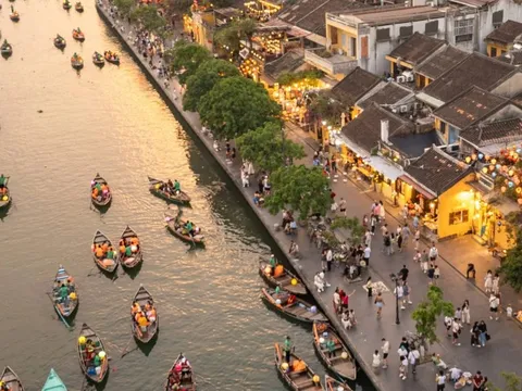 The New York Times: Chơi gì nếu có 36 giờ ở Hội An?