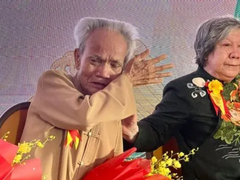 Lan tỏa đạo hiếu trong đời sống đương đại tại lễ hội 'Bách thiện hiếu vi tiên'