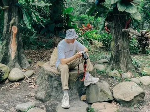 Những địa điểm du lịch tại TPHCM dịp nghỉ lễ 30/4 - 1/5 cực chill