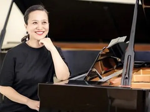 Cảm nhận thanh âm tinh hoa trong đêm "Melodies of Triumph"