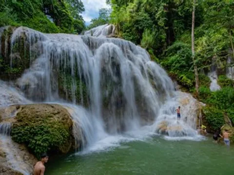 Du lịch Phú Thọ dịp Giỗ Tổ 10/3: Ăn đặc sản tiến vua, thăm địa điểm xanh mát