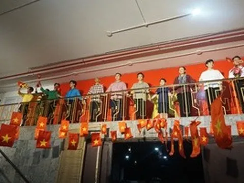 Vở "Thanh gươm và bà mẹ" – khi lời thề hóa thành số phận