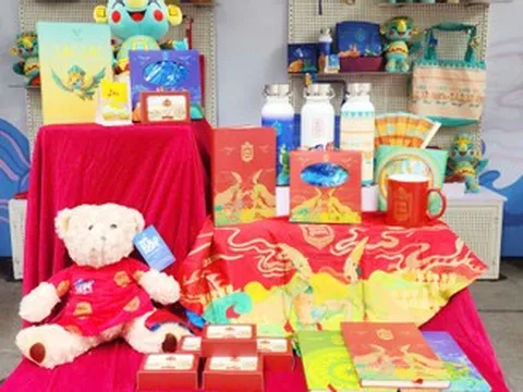 Hệ sinh thái pháp lý cho kinh tế di sản cất cánh