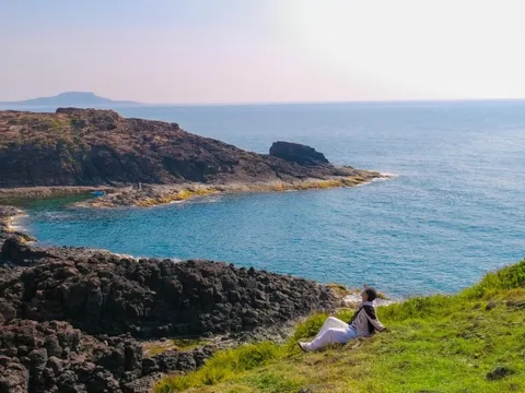 Không đón khách ồ ạt tại danh thắng quốc gia Hòn Yến