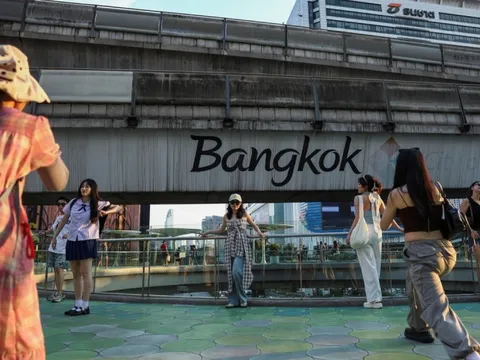 Vắng khách châu Âu, khách sạn Thái Lan muốn chiều lòng người châu Á