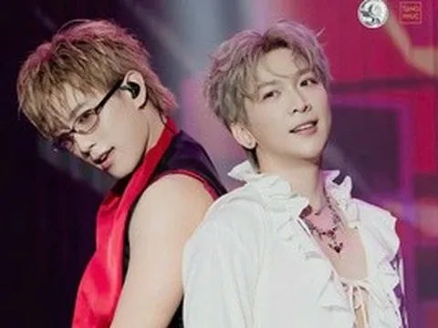 Nhạc sĩ Huỳnh Quốc Huy: "Áp lực lớn nhất là liên tục nâng cấp chính mình và Tăng Phúc"