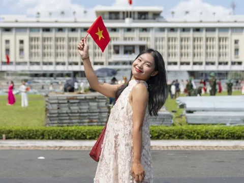 Chơi gì nếu 4 ngày nghỉ lễ 30/4-1/5 không rời TP.HCM?