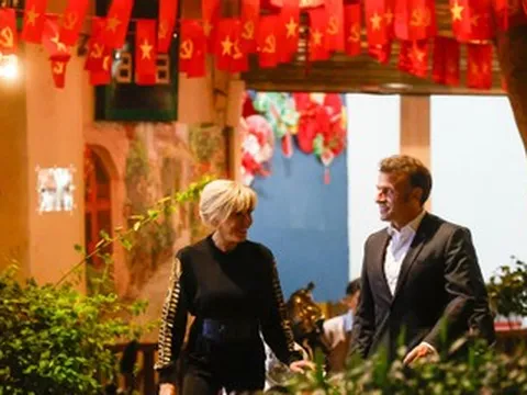 3 quán ăn Hà Nội từng đón Tổng thống Mỹ, Pháp, Hàn Quốc