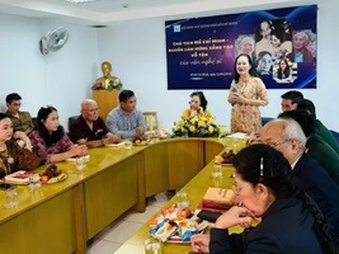 Sắp có phần tiếp nối phim "Vầng trăng thơ ấu" về Bác Hồ