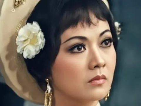 Dư âm "Tiếng trống Mê Linh" bản màu: Khi ký ức văn hóa được đánh thức