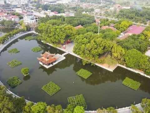 Bắc Ninh sẵn sàng tổ chức Lễ hội Đền Đô 2026 quy mô lớn, nhiều điểm mới