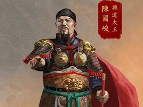 Xôn xao phim Việt - Hàn về danh tướng Trần Hưng Đạo