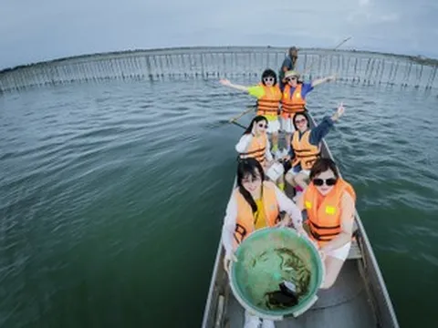 Ngoài thăm Đại Nội, lăng tẩm, 3 trải nghiệm khách nên thử khi đến Huế dịp 30/4