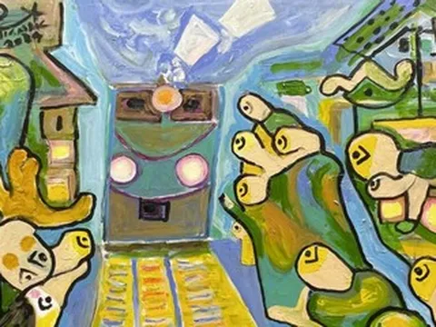 Nghệ thuật Đảo ngược 2026