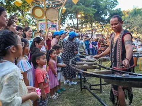 Phát huy sức mạnh nội sinh của văn hóa