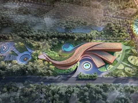 Khởi công Bảo tàng Trường Sa 300 tỷ ở Khánh Hòa