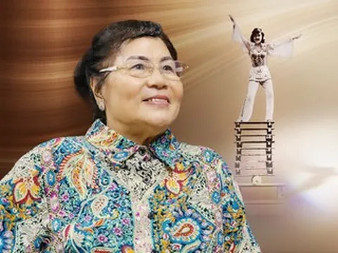 Những bức thư tình giấu dưới đáy cặp lồng của nữ NSND danh tiếng lẫy lừng
