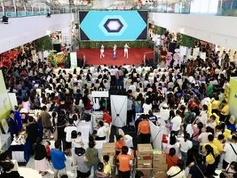 DIỆN MẠO ĐÔ THỊ VĂN HÓA ĐÁNG SỐNG (*): Thụ hưởng của người dân là đích đến