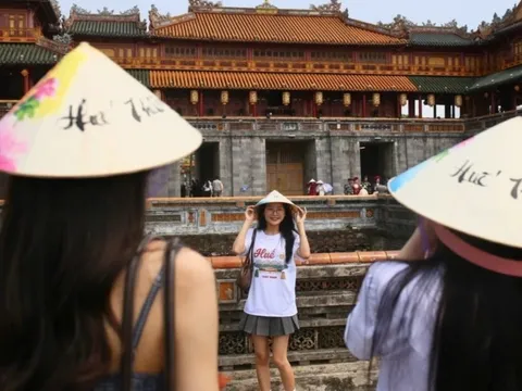 Huế đã đúng