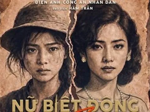 Đưa "Nữ biệt động Sài Gòn" lên màn ảnh rộng