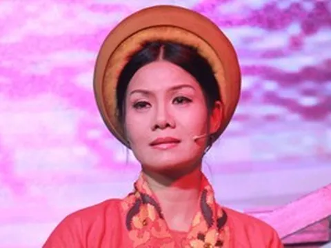NSND Hoàng Yến tái diễn 3 suất vở "Thành Thăng Long thuở ấy"