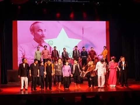 TP HCM gỡ nút thắt đặt hàng sáng tác văn học - nghệ thuật