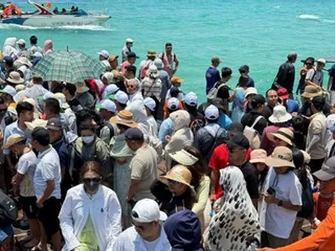 Gia Lai - ‘điểm đến kỳ thú’ với loạt sự kiện hút du khách