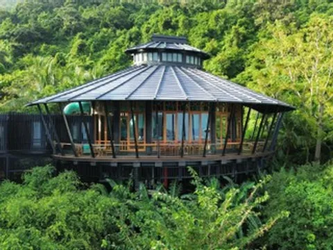 Lần đầu tiên ở Đà Nẵng: Ẩm thực và nghệ thuật song hành trong lễ hội