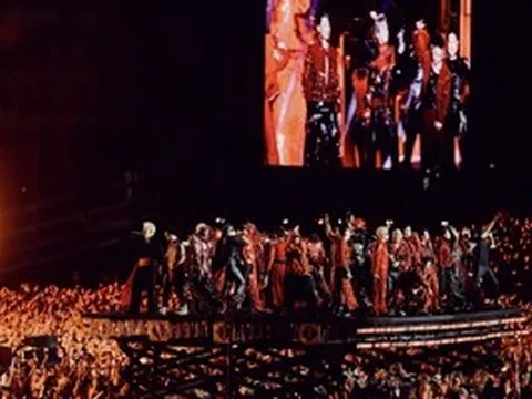 Không dễ bứt phá từ concert