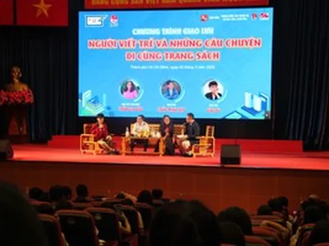 Giải thưởng Văn học Kim Đồng lần 2 vào giai đoạn nước rút