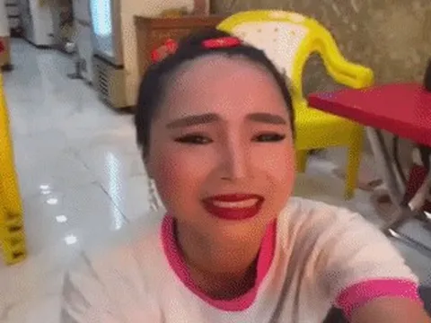 Sở Văn hoá TPHCM lên tiếng vụ diễn viên Bích Trâm chửi bới, hành động phản cảm